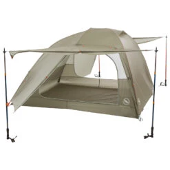 Big Agnes Copper Spur HV UL4 - 4-Personen Zelt -Osprey Verkäufe big agnes copper spur hv ul4 4 personen zelt detail 5