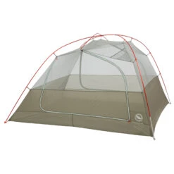 Big Agnes Copper Spur HV UL4 - 4-Personen Zelt -Osprey Verkäufe big agnes copper spur hv ul4 4 personen zelt detail 6