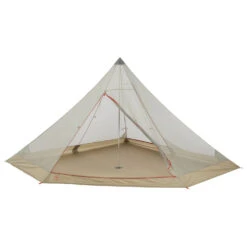Big Agnes Gold Camp 5 Mesh Inner - Innenzelt