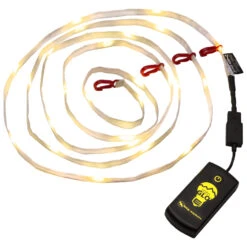 Big Agnes MtnGLO Tent & Camp Lights - LED-Lampe -Osprey Verkäufe big agnes mtnglo tent camp lights led lampe 1
