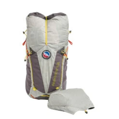 Big Agnes Parkview 63 - Trekkingrucksack -Osprey Verkäufe big agnes parkview 63 trekkingrucksack detail 3