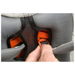 Big Agnes Parkview 63 - Trekkingrucksack -Osprey Verkäufe big agnes parkview 63 trekkingrucksack detail 7