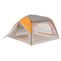 Big Agnes Salt Creek SL3 - 3-Personen Zelt -Osprey Verkäufe big agnes salt creek sl3 3 personen zelt detail 3