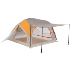 Big Agnes Salt Creek SL3 - 3-Personen Zelt -Osprey Verkäufe big agnes salt creek sl3 3 personen zelt detail 4