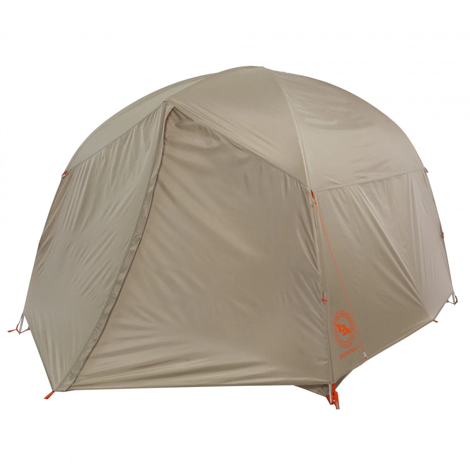 Big Agnes Spicer Peak 4 - 4-Personen Zelt 3 Big Agnes Spicer Peak 4 - 4-Personen Zelt – Bild 3