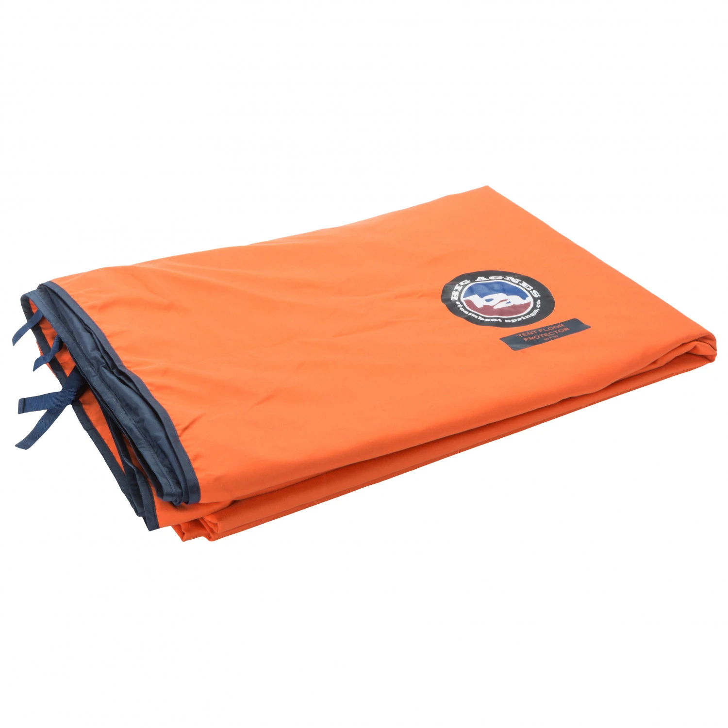 Big Agnes Tent Floor Protector - Zeltunterlage 1 Big Agnes Tent Floor Protector - Zeltunterlage