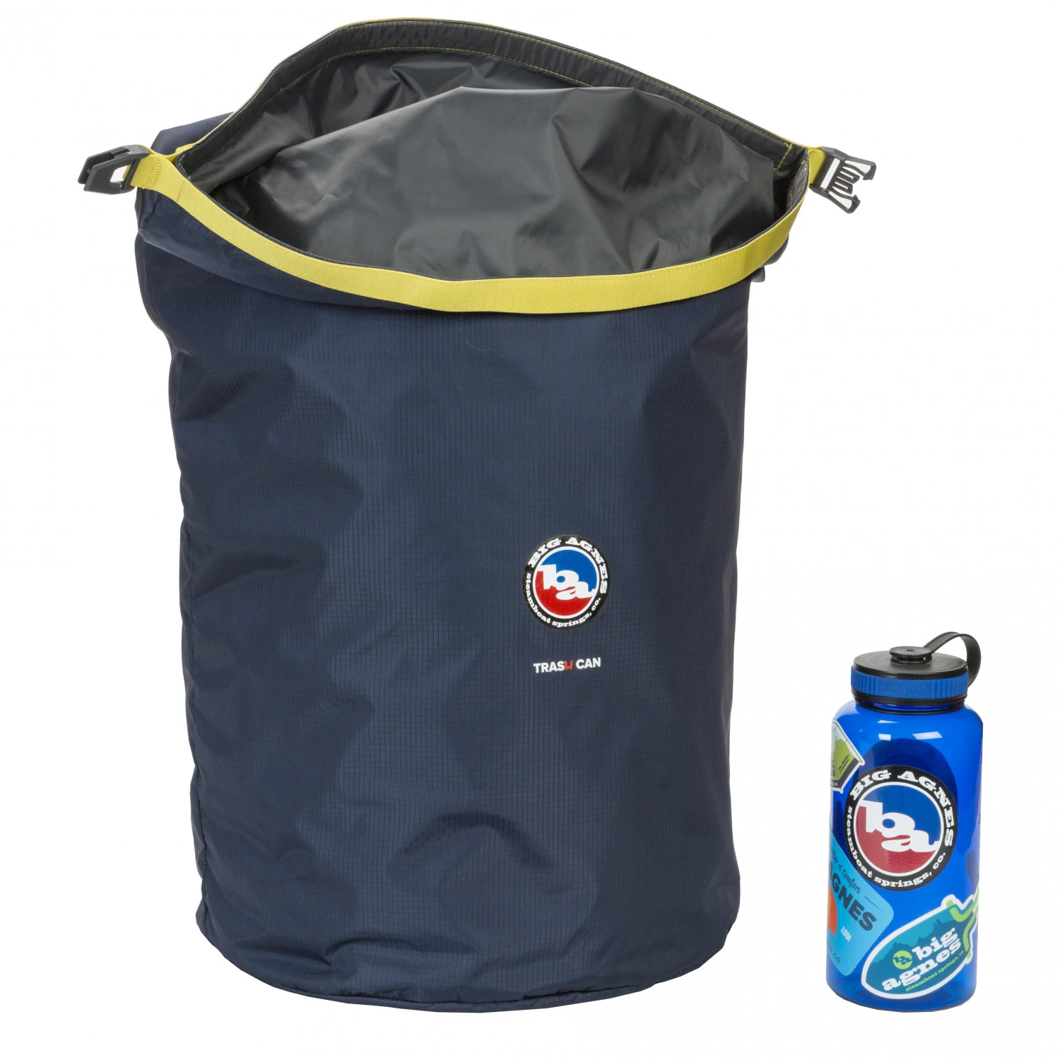 Big Agnes Trash Can 50 - Packsack 2 Big Agnes Trash Can 50 - Packsack – Bild 2