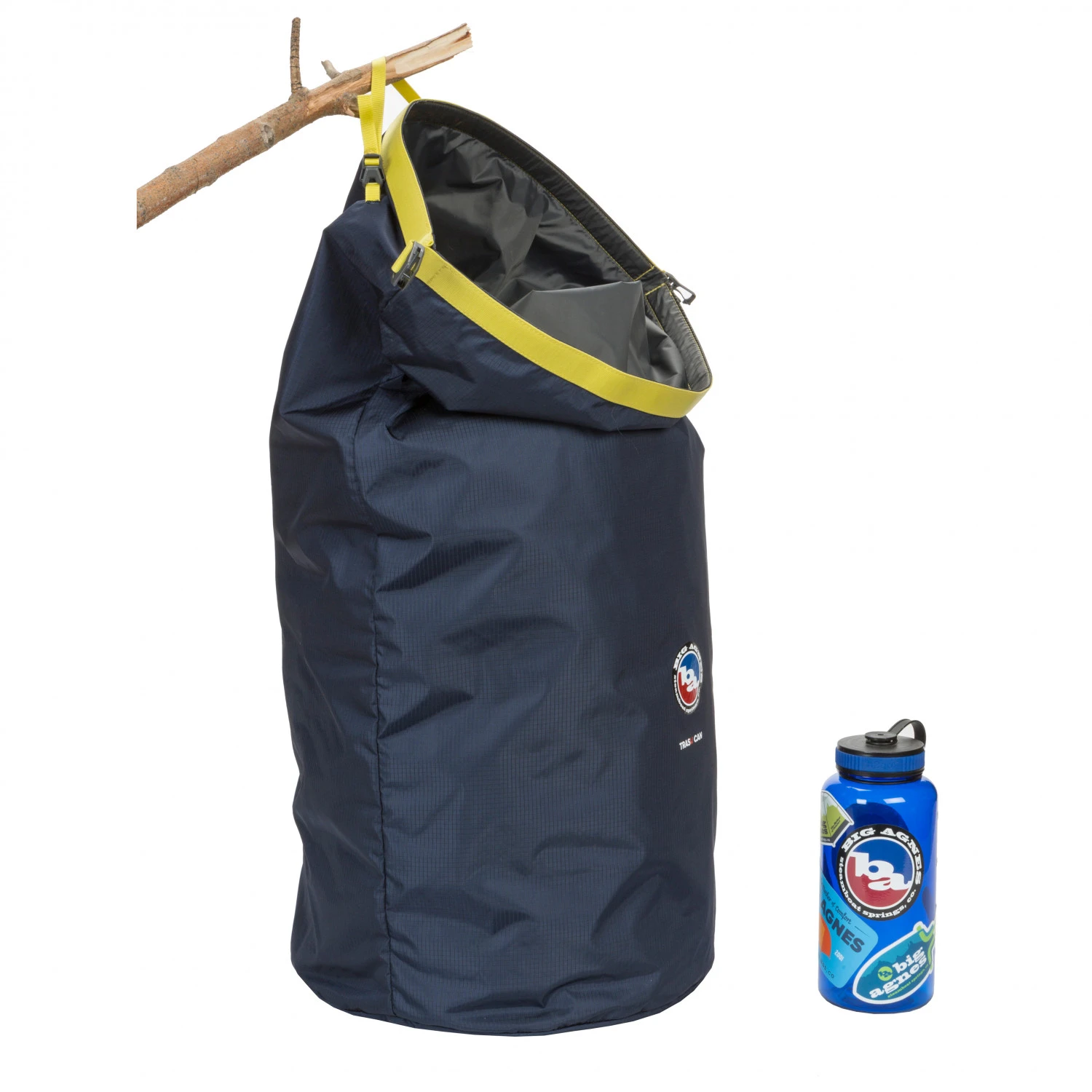 Big Agnes Trash Can 50 - Packsack 3 Big Agnes Trash Can 50 - Packsack – Bild 3