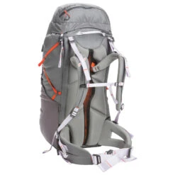 Big Agnes Women's Garnet 60 - Trekkingrucksack 10 Big Agnes Women's Garnet 60 - Trekkingrucksack -Osprey Verkäufe big agnes womens garnet 60 trekkingrucksack detail 4