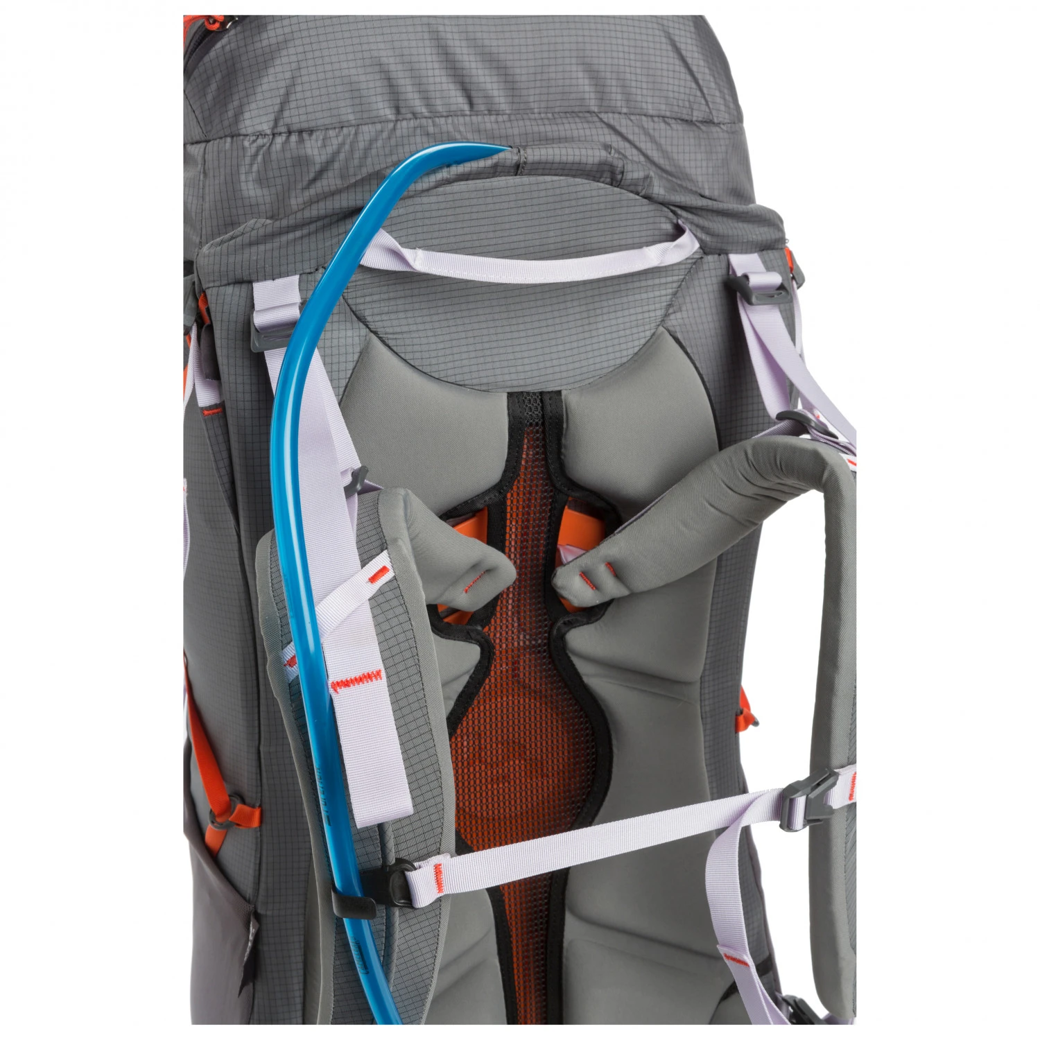 Big Agnes Women's Garnet 60 - Trekkingrucksack 5 Big Agnes Women's Garnet 60 - Trekkingrucksack – Bild 5