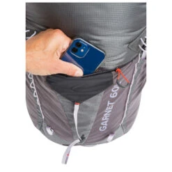 Big Agnes Women's Garnet 60 - Trekkingrucksack 12 Big Agnes Women's Garnet 60 - Trekkingrucksack -Osprey Verkäufe big agnes womens garnet 60 trekkingrucksack detail 6