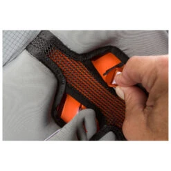 Big Agnes Women's Garnet 60 - Trekkingrucksack 13 Big Agnes Women's Garnet 60 - Trekkingrucksack -Osprey Verkäufe big agnes womens garnet 60 trekkingrucksack detail 7