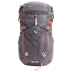 Big Agnes Women's Sun Dog 45 - Tourenrucksack