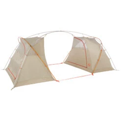 Big Agnes Wyoming Trail 4 - 4-Personen Zelt -Osprey Verkäufe big agnes wyoming trail 4 4 personen zelt detail 5