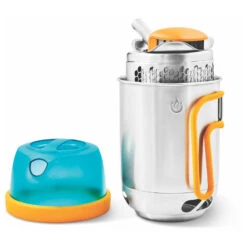 Biolite CampStove Complete Cook Kit - Trockenbrennstoffkocher -Osprey Verkäufe biolite campstove complete cook kit trockenbrennstoffkocher detail 6