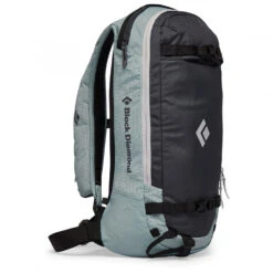 Black Diamond Dawn Patrol 15 - Skitourenrucksack -Osprey Verkäufe black diamond dawn patrol 15 skitourenrucksack 1