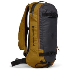 Black Diamond Dawn Patrol 15 - Skitourenrucksack -Osprey Verkäufe black diamond dawn patrol 15 skitourenrucksack 2