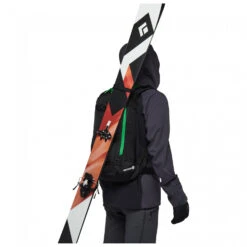 Black Diamond Dawn Patrol 15 - Skitourenrucksack -Osprey Verkäufe black diamond dawn patrol 15 skitourenrucksack detail 5