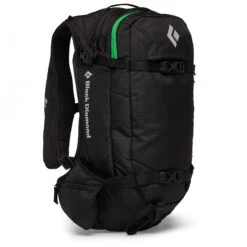 Black Diamond Dawn Patrol 25 - Skitourenrucksack -Osprey Verkäufe black diamond dawn patrol 25 skitourenrucksack 2