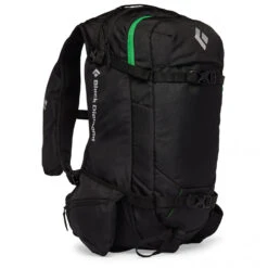 Black Diamond Dawn Patrol 32 - Skitourenrucksack -Osprey Verkäufe black diamond dawn patrol 32 skitourenrucksack 1