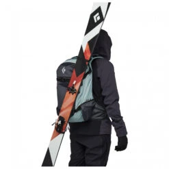 Black Diamond Dawn Patrol 32 - Skitourenrucksack -Osprey Verkäufe black diamond dawn patrol 32 skitourenrucksack detail 7