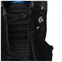Black Diamond Distance 15 - Trailrunningrucksack -Osprey Verkäufe black diamond distance 15 trailrunningrucksack detail 5