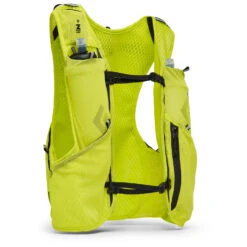 Black Diamond Distance 4 Hydration Vest - Trailrunningrucksack -Osprey Verkäufe black diamond distance 4 hydration vest trailrunningrucksack 2