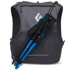 Black Diamond Distance 4 Hydration Vest - Trailrunningrucksack -Osprey Verkäufe black diamond distance 4 hydration vest trailrunningrucksack detail 4