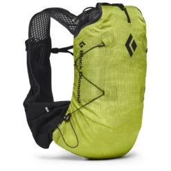 Black Diamond Distance 8 - Trailrunningrucksack 13 Black Diamond Distance 8 - Trailrunningrucksack -Osprey Verkäufe black diamond distance 8 trailrunningrucksack detail 3