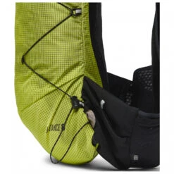 Black Diamond Distance 8 - Trailrunningrucksack 14 Black Diamond Distance 8 - Trailrunningrucksack -Osprey Verkäufe black diamond distance 8 trailrunningrucksack detail 4