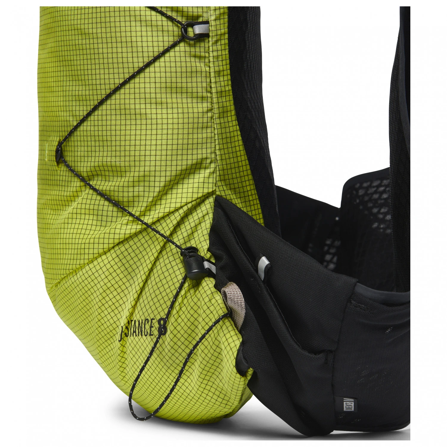 Black Diamond Distance 8 - Trailrunningrucksack 4 Black Diamond Distance 8 - Trailrunningrucksack – Bild 4