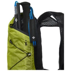 Black Diamond Distance 8 - Trailrunningrucksack 15 Black Diamond Distance 8 - Trailrunningrucksack -Osprey Verkäufe black diamond distance 8 trailrunningrucksack detail 5