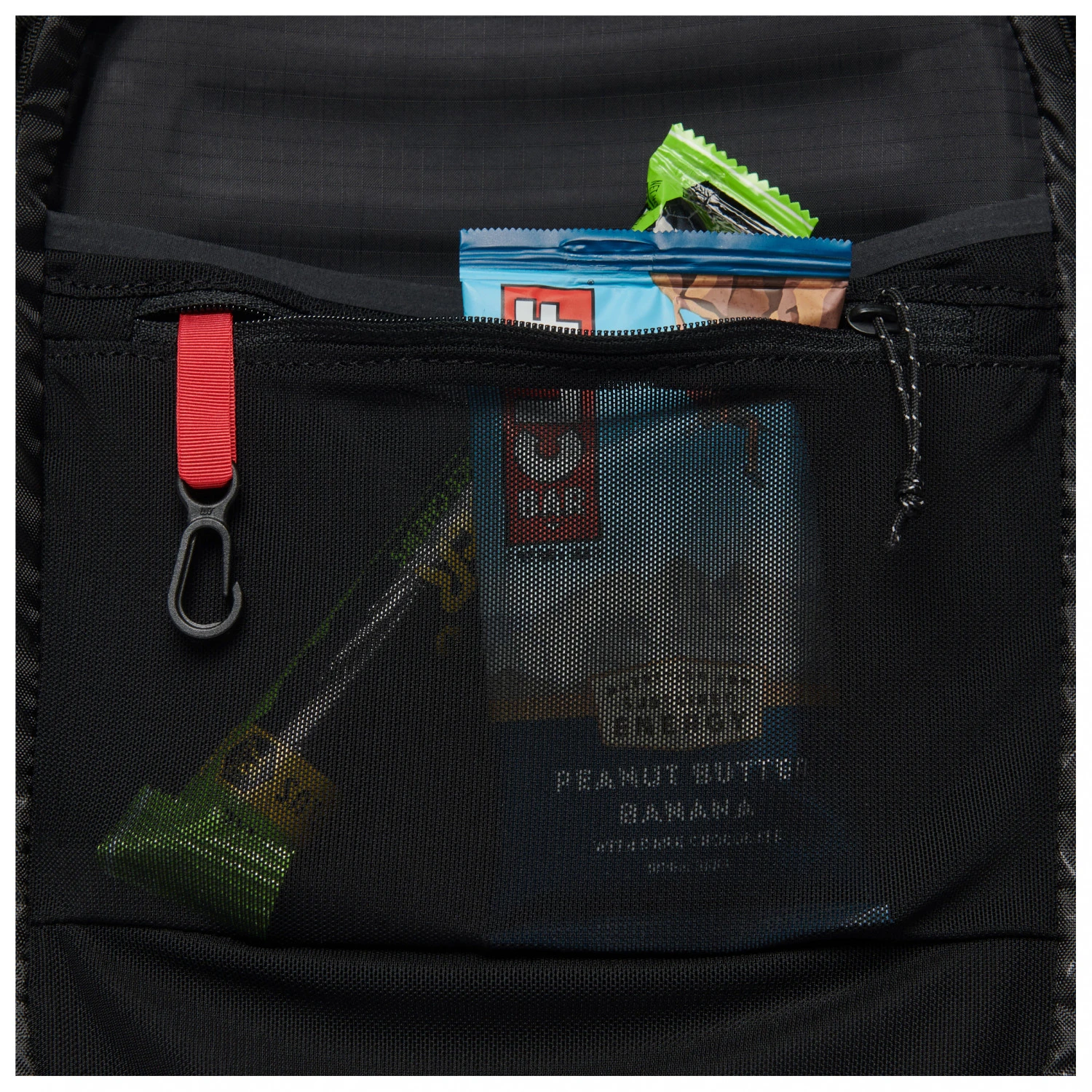 Black Diamond Distance 8 - Trailrunningrucksack 6 Black Diamond Distance 8 - Trailrunningrucksack – Bild 6