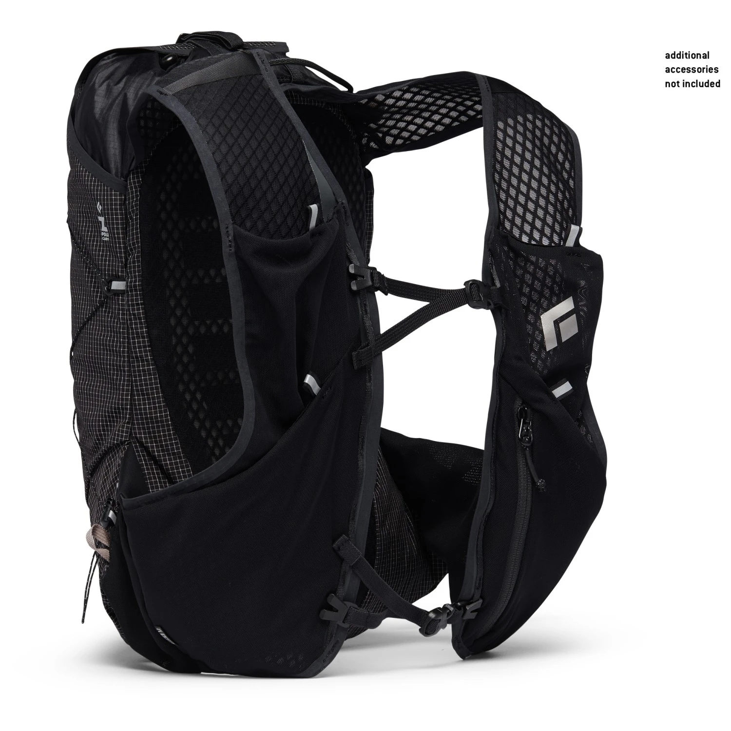 Black Diamond Distance 8 - Trailrunningrucksack 1 Black Diamond Distance 8 - Trailrunningrucksack