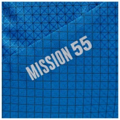 Black Diamond Mission 55 - Tourenrucksack -Osprey Verkäufe black diamond mission 55 tourenrucksack detail 7