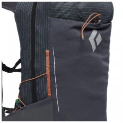 Black Diamond Pursuit 15 - Wanderrucksack -Osprey Verkäufe black diamond pursuit 15 wanderrucksack detail 5