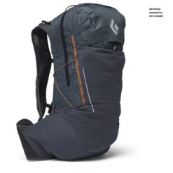 Black Diamond Pursuit 30 - Wanderrucksack -Osprey Verkäufe black diamond pursuit 30 wanderrucksack 1
