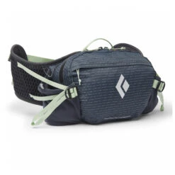 Black Diamond Pursuit Waist Pack 6 - Hüfttasche -Osprey Verkäufe black diamond pursuit waist pack 6 huefttasche 3