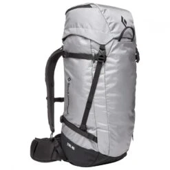 Black Diamond Stone 45 - Kletterrucksack -Osprey Verkäufe black diamond stone 45 kletterrucksack 1