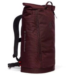 Black Diamond Street Creek 30 Rolltop Backpack - Daypack 9 Black Diamond Street Creek 30 Rolltop Backpack - Daypack -Osprey Verkäufe black diamond street creek 30 rolltop backpack daypack 2