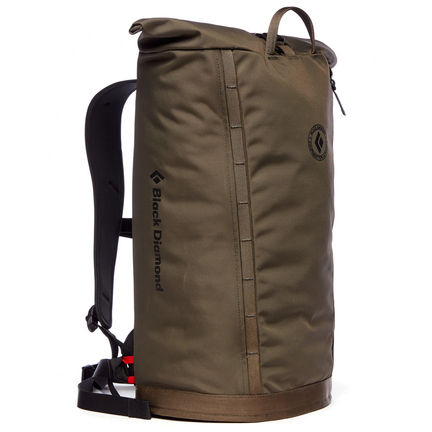 Black Diamond Street Creek 30 Rolltop Backpack - Daypack 1 Black Diamond Street Creek 30 Rolltop Backpack - Daypack
