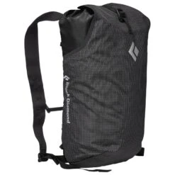 Black Diamond Trail Blitz 12 Backpack - Kletterrucksack -Osprey Verkäufe black diamond trail blitz 12 backpack kletterrucksack 2