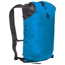 Black Diamond Trail Blitz 12 Backpack - Kletterrucksack -Osprey Verkäufe black diamond trail blitz 12 backpack kletterrucksack 3