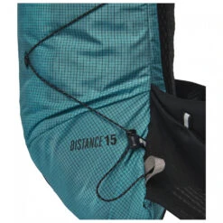 Black Diamond Women's Distance 15 - Trailrunningrucksack -Osprey Verkäufe black diamond womens distance 15 trailrunningrucksack detail 4