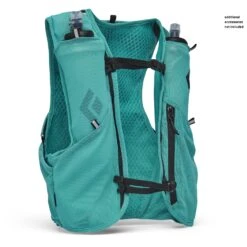 Black Diamond Women's Distance 4 Hydration Vest - Trailrunningrucksack 13 Black Diamond Women's Distance 4 Hydration Vest - Trailrunningrucksack -Osprey Verkäufe black diamond womens distance 4 hydration vest trailrunningrucksack 1