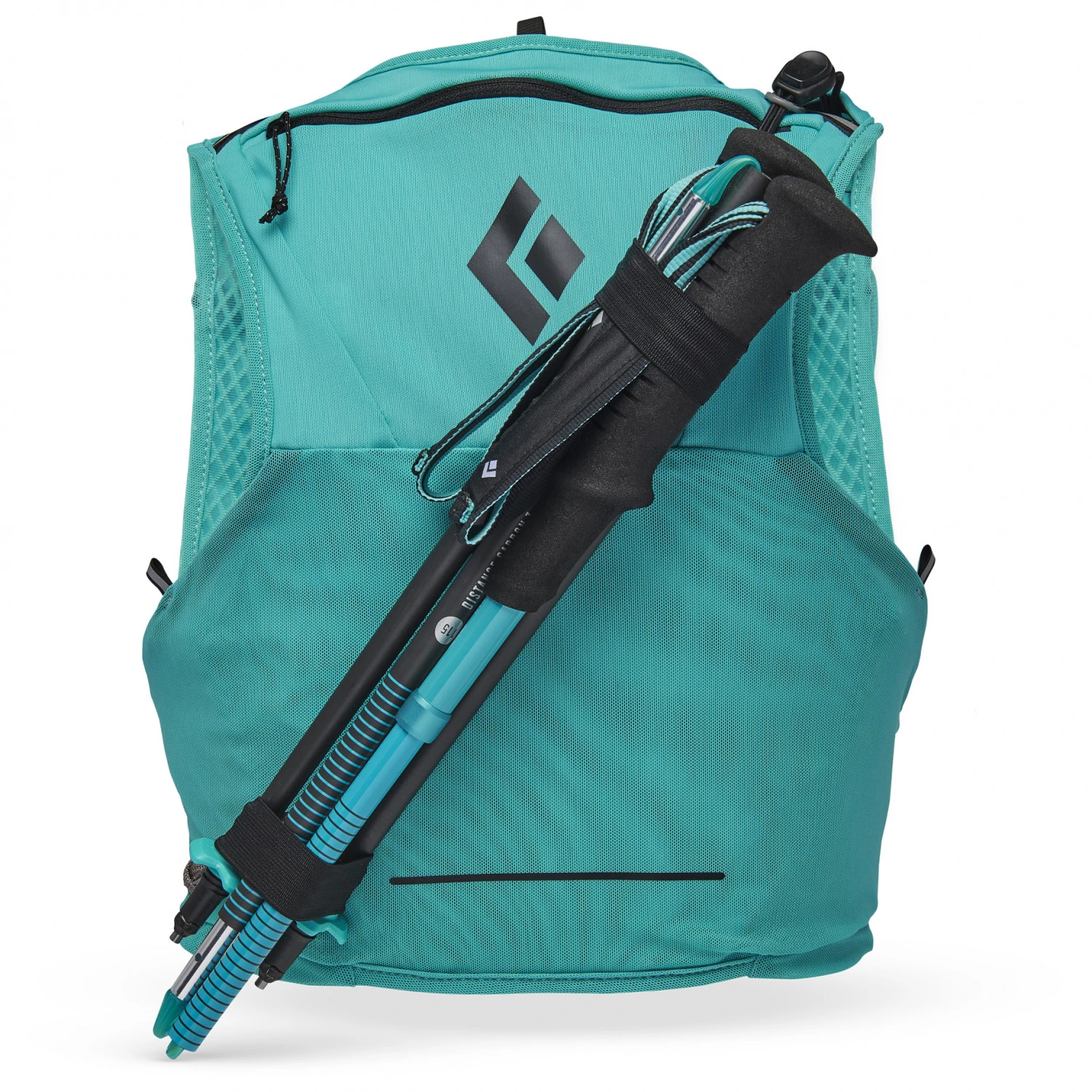 Black Diamond Women's Distance 4 Hydration Vest - Trailrunningrucksack 3 Black Diamond Women's Distance 4 Hydration Vest - Trailrunningrucksack – Bild 3