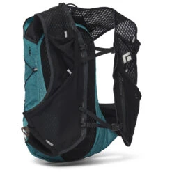 Black Diamond Women's Distance 8 - Trailrunningrucksack -Osprey Verkäufe black diamond womens distance 8 trailrunningrucksack 1