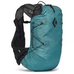 Black Diamond Women's Distance 8 - Trailrunningrucksack -Osprey Verkäufe black diamond womens distance 8 trailrunningrucksack detail 3
