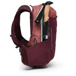 Black Diamond Women's Pursuit 15 - Wanderrucksack -Osprey Verkäufe black diamond womens pursuit 15 wanderrucksack detail 4