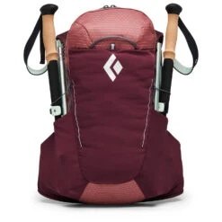Black Diamond Women's Pursuit 15 - Wanderrucksack -Osprey Verkäufe black diamond womens pursuit 15 wanderrucksack detail 5